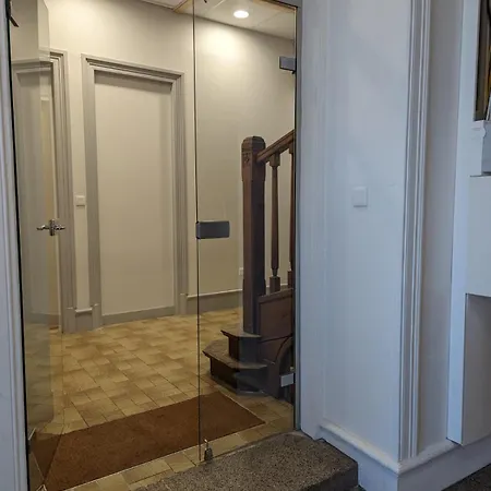 Apartment Studio *